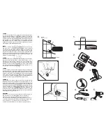 Предварительный просмотр 3 страницы Calix Compact L Instructions For Use