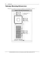 Предварительный просмотр 21 страницы Calix GigaSpire BLAST u12 GS202xE Installation Manual