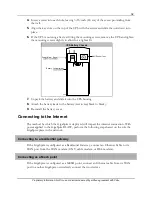 Предварительный просмотр 32 страницы Calix GigaSpire BLAST u12 GS202xE Installation Manual