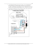 Предварительный просмотр 23 страницы Calix GigaSpire BLAST u12 Installation Manual