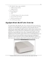 Preview for 11 page of Calix GigaSpire BLAST U4 Installation Manual