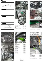 Preview for 3 page of Calix M5T 1013 Assembly Instructions