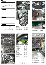 Предварительный просмотр 4 страницы Calix M5T 1013 Assembly Instructions