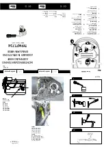 Preview for 2 page of Calix M7T 734 Assembly Instructions