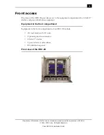 Preview for 11 page of Calix ODC-10 Installation Manual