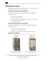 Preview for 12 page of Calix ODC-10 Installation Manual