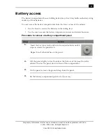 Preview for 15 page of Calix ODC-10 Installation Manual