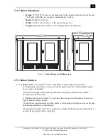 Preview for 9 page of Calix ODC-120 Installation Manual