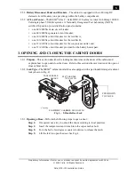 Preview for 11 page of Calix ODC-120 Installation Manual