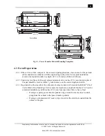 Preview for 15 page of Calix ODC-120 Installation Manual