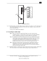 Preview for 31 page of Calix ODC-120 Installation Manual