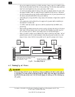 Preview for 32 page of Calix ODC-120 Installation Manual