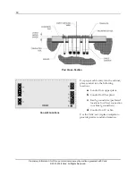 Предварительный просмотр 30 страницы Calix ODC-3000 Installation Manual