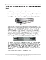 Preview for 68 page of Calix ODC-3000 Installation Manual