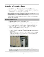 Preview for 82 page of Calix ODC-3000 Installation Manual