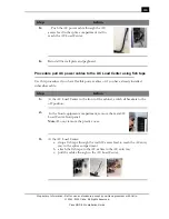 Preview for 37 page of Calix ODC-80 Installation Manual