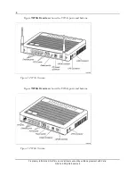 Preview for 8 page of Calix T072G Operation And Maintenance Manual