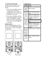 Preview for 31 page of Calix Timer 2010 Manual