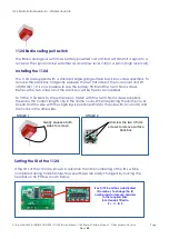 Preview for 14 page of Call Aid UK 1142RX Operation & Maintenance Manual