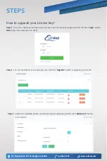 Preview for 14 page of call4tel 3CX Nx 32 Quick Start Manual