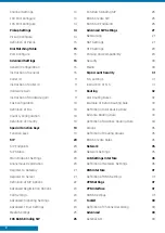 Preview for 2 page of call4tel NX-S/O 2 Series User Manual