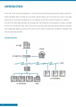 Preview for 4 page of call4tel NX-S/O 2 Series User Manual