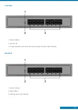 Preview for 5 page of call4tel NX-S/O 2 Series User Manual