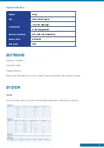 Preview for 7 page of call4tel NX-S/O 2 Series User Manual