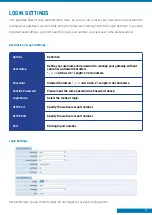 Preview for 9 page of call4tel NX-S/O 2 Series User Manual