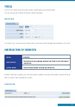 Preview for 11 page of call4tel NX-S/O 2 Series User Manual