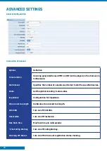 Preview for 16 page of call4tel NX-S/O 2 Series User Manual