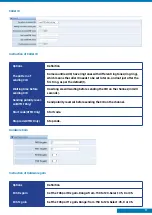 Preview for 17 page of call4tel NX-S/O 2 Series User Manual