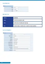 Preview for 18 page of call4tel NX-S/O 2 Series User Manual