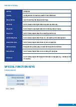 Preview for 19 page of call4tel NX-S/O 2 Series User Manual