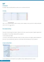 Preview for 20 page of call4tel NX-S/O 2 Series User Manual