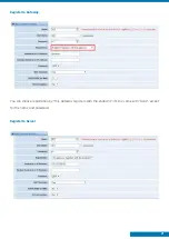 Preview for 21 page of call4tel NX-S/O 2 Series User Manual