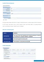 Preview for 33 page of call4tel NX-S/O 2 Series User Manual