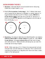 Preview for 6 page of Callaway 200 S Manual