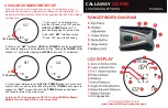 Callaway CSi PRO Manual preview