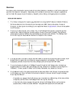 Preview for 5 page of CallerID Vertex VoIP Caller ID Manual