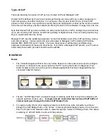 Preview for 6 page of CallerID Vertex VoIP Caller ID Manual