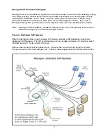 Предварительный просмотр 11 страницы CallerID Vertex VoIP Caller ID Manual