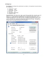 Preview for 14 page of CallerID Vertex VoIP Caller ID Manual