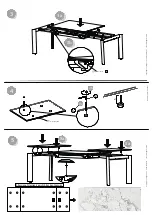 Предварительный просмотр 3 страницы calligaris AIRPORT Quick Start Manual