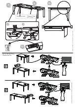 Предварительный просмотр 4 страницы calligaris AIRPORT Quick Start Manual