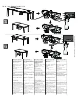 Предварительный просмотр 5 страницы calligaris AIRPORT Quick Start Manual