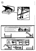 Предварительный просмотр 5 страницы calligaris AUSTIN CS/6072 Assembly Instructions Manual