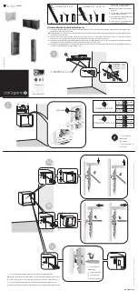 calligaris INSIDE CS/6039 Series User Instructions preview