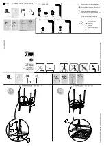 Предварительный просмотр 1 страницы calligaris YO! CB1986-E Quick Start Manual