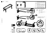 calligaris YO! CB5214-E Customer Information предпросмотр